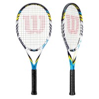 Wilson Envy blx (2012)