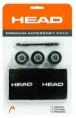 Head Premium Accessory Pack
